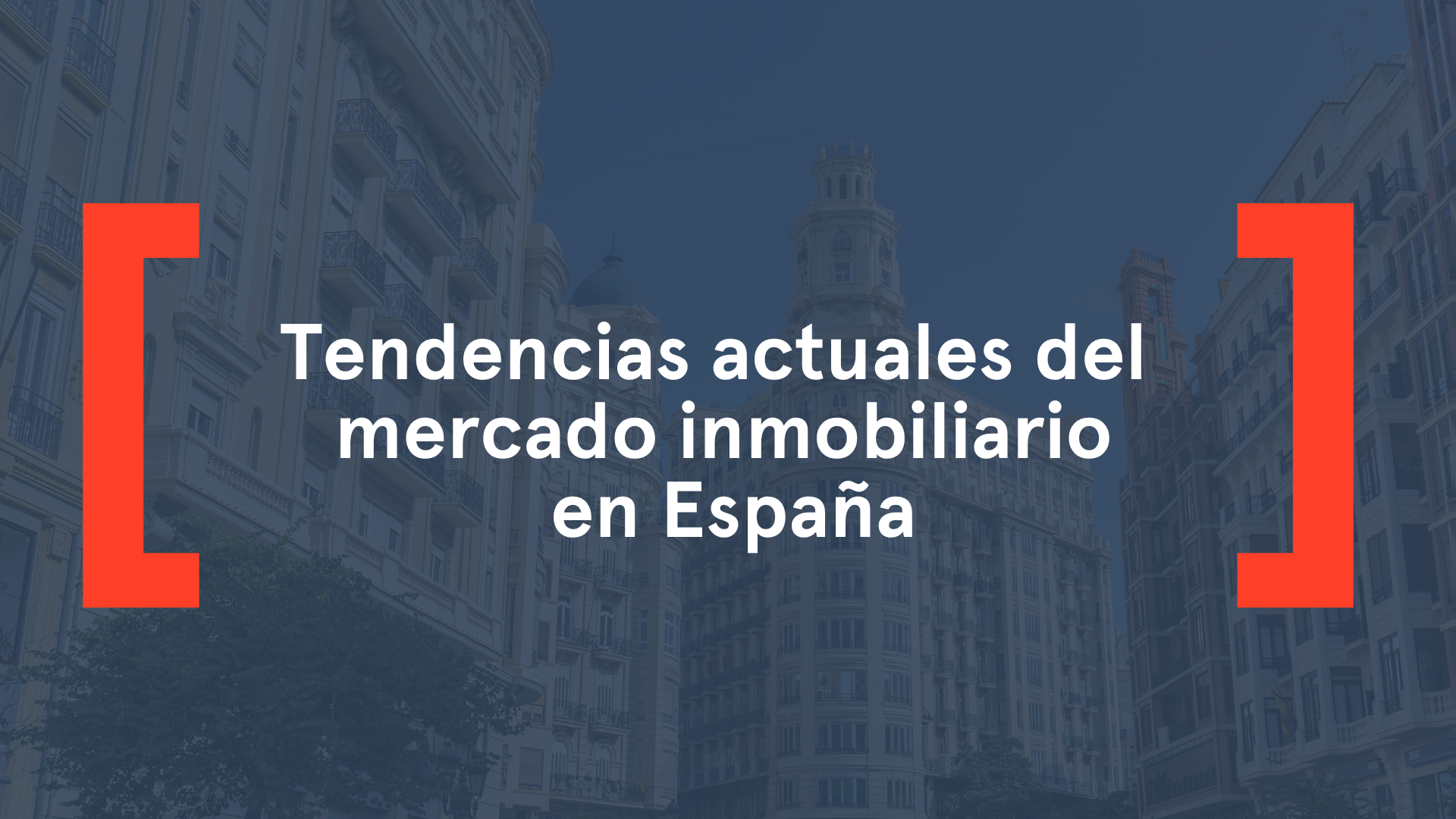 Tendencias del mercado inmobiliario en España ¿Es el alquiler con opción a compra la solución?